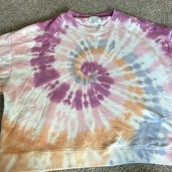 American Eagle Crewneck Sweatshirt - Picture 2 of 6